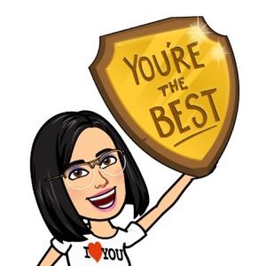 Meet your Posher, Corazon